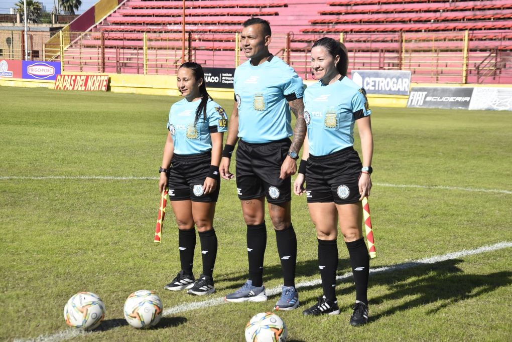 Programa Offside - LAS TERNAS ARBITRALES DE LA SEGUNDA FECHA EN EL CLAUSURA